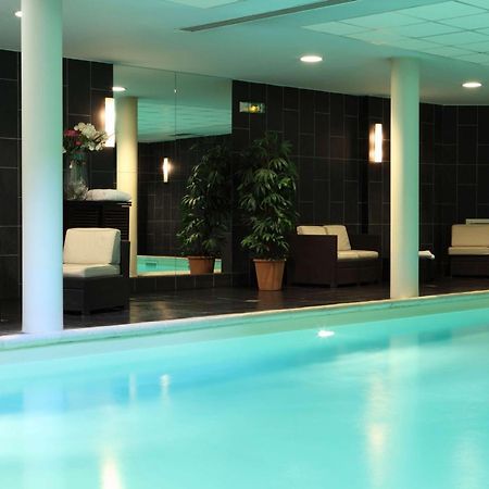 Amiral Hôtel Paris Ngoại thất bức ảnh
