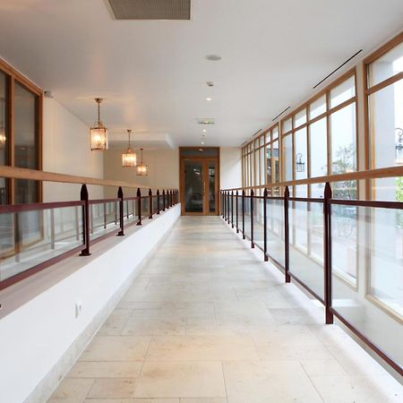 Amiral Hôtel Paris Ngoại thất bức ảnh