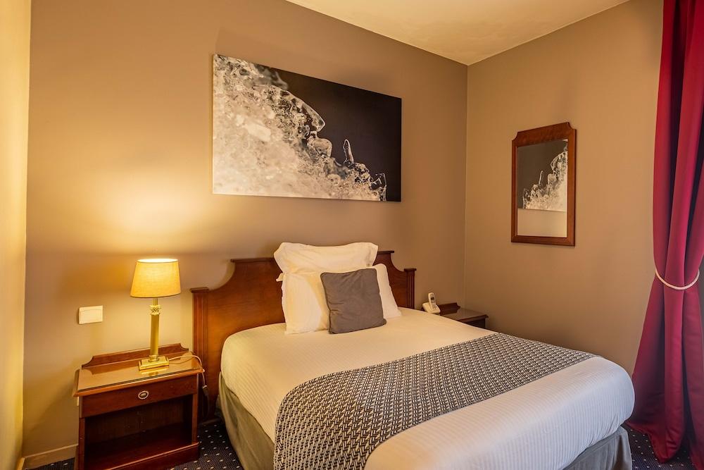 Amiral Hôtel Paris Ngoại thất bức ảnh