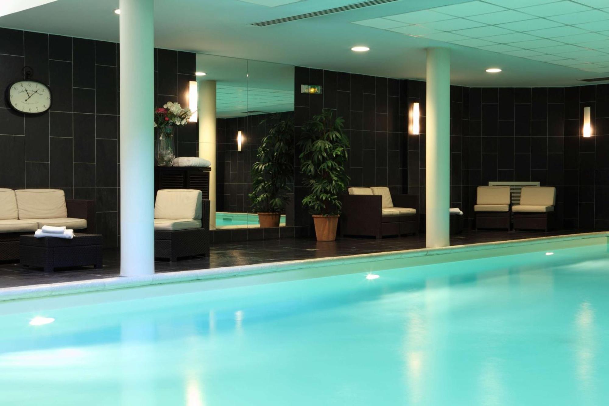 Amiral Hôtel Paris Ngoại thất bức ảnh