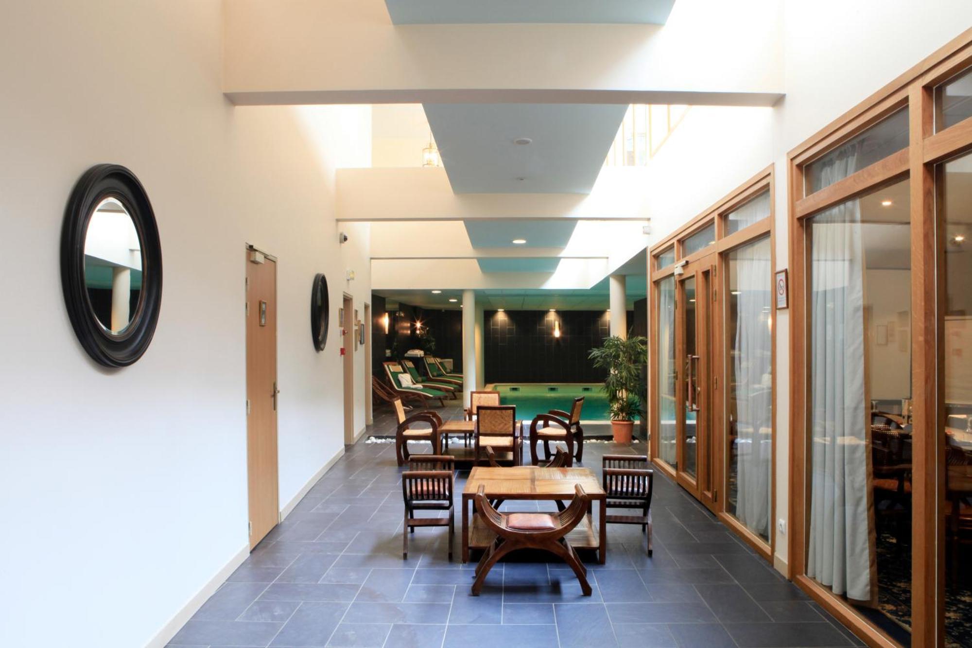 Amiral Hôtel Paris Ngoại thất bức ảnh