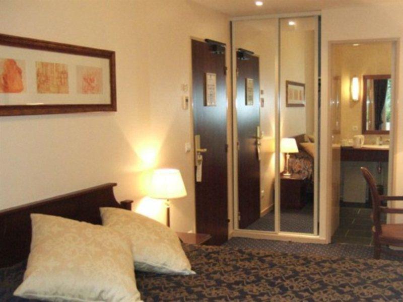 Amiral Hôtel Paris Ngoại thất bức ảnh