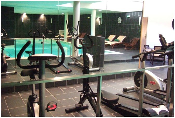 Amiral Hôtel Paris Tiện nghi bức ảnh
