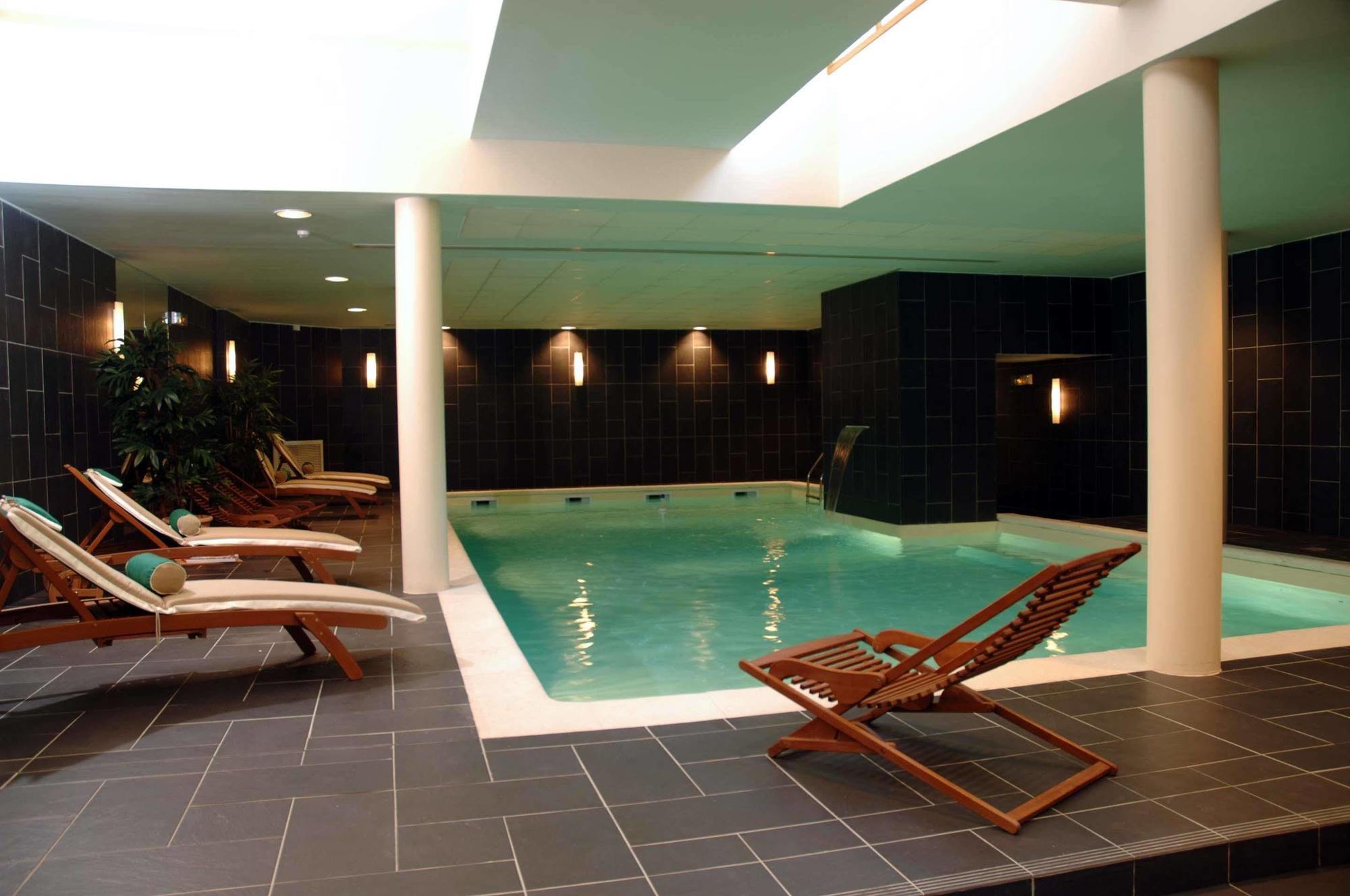 Amiral Hôtel Paris Ngoại thất bức ảnh