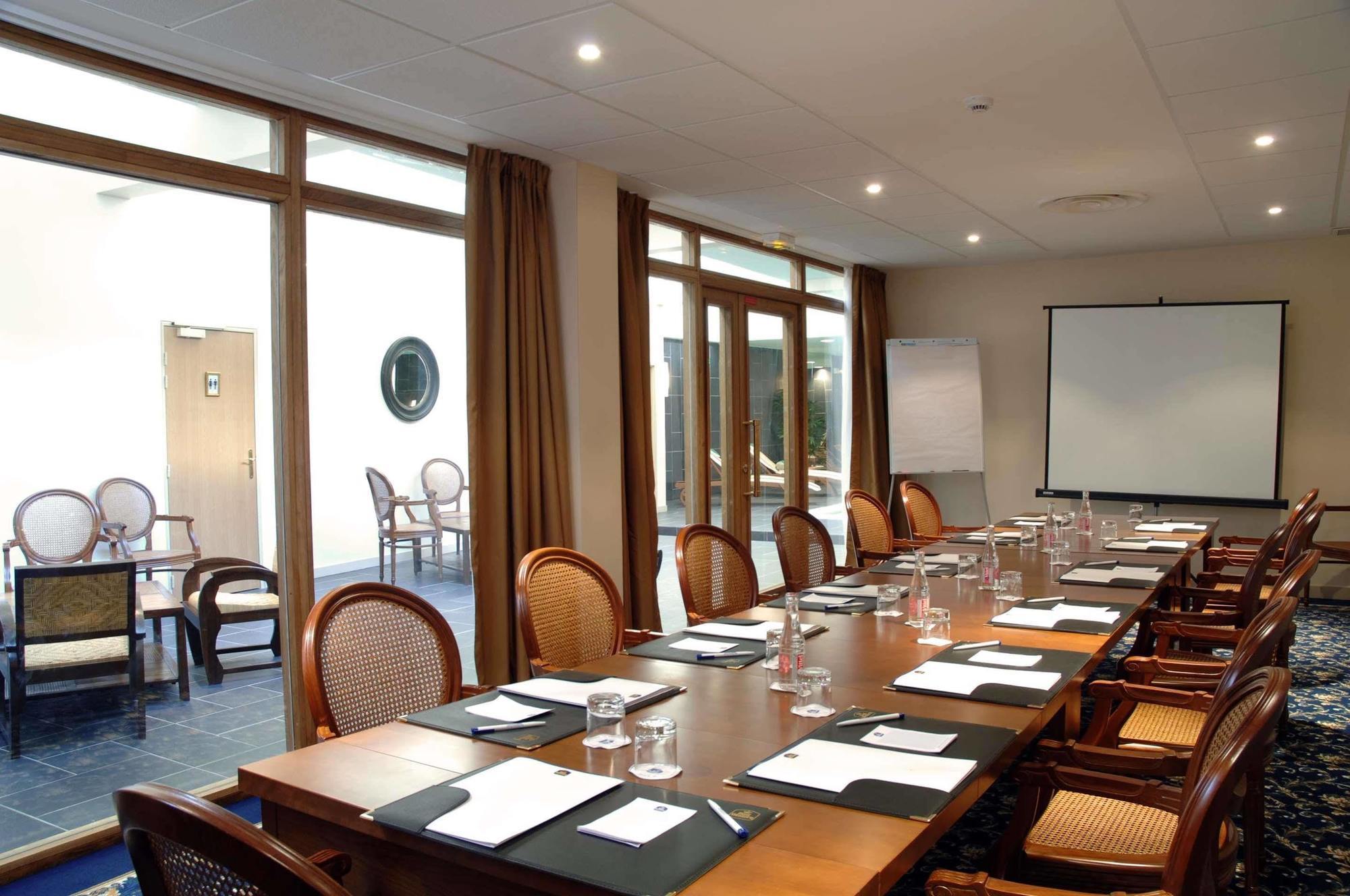 Amiral Hôtel Paris Ngoại thất bức ảnh