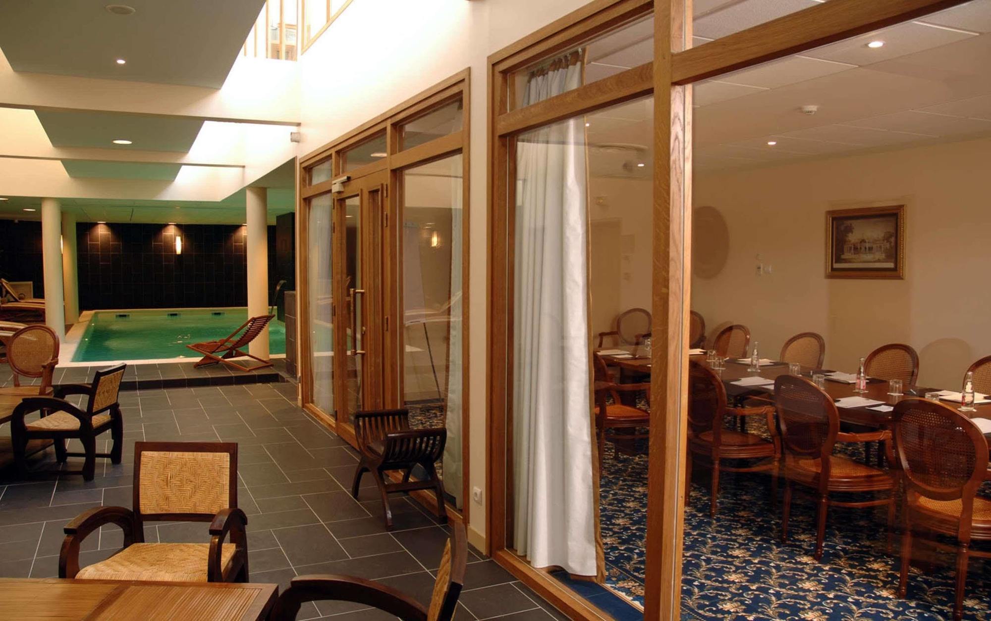 Amiral Hôtel Paris Ngoại thất bức ảnh